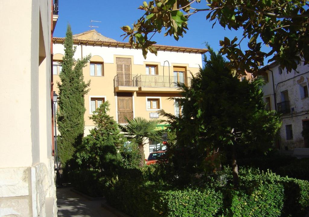 Cella Apartment | Fuente de Cella