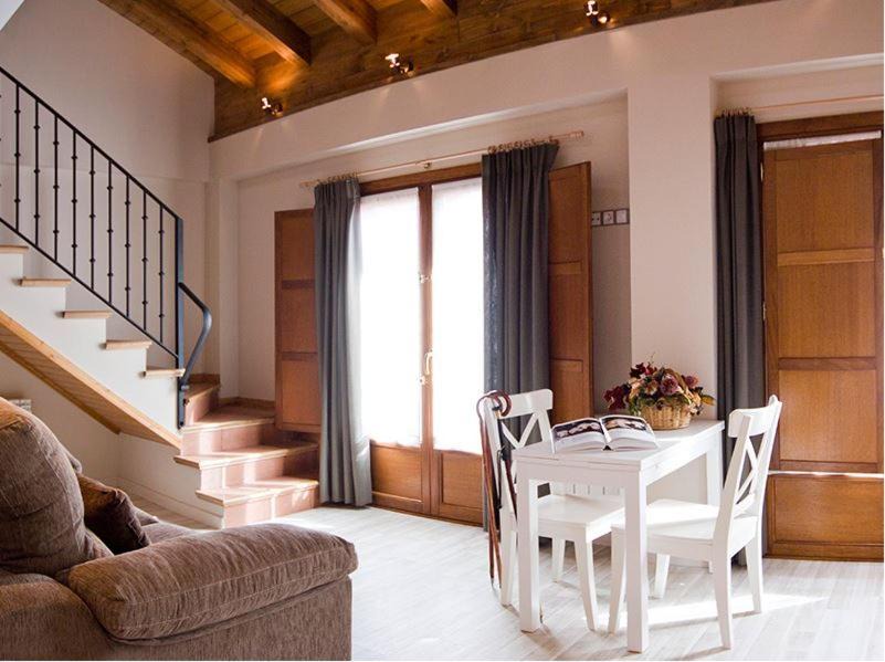 Ezcaray Apartment | Fuente de la Estación