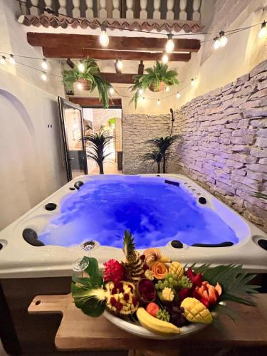 Albalat de la Ribera Bed & Breakfast | Fuera de tiempo