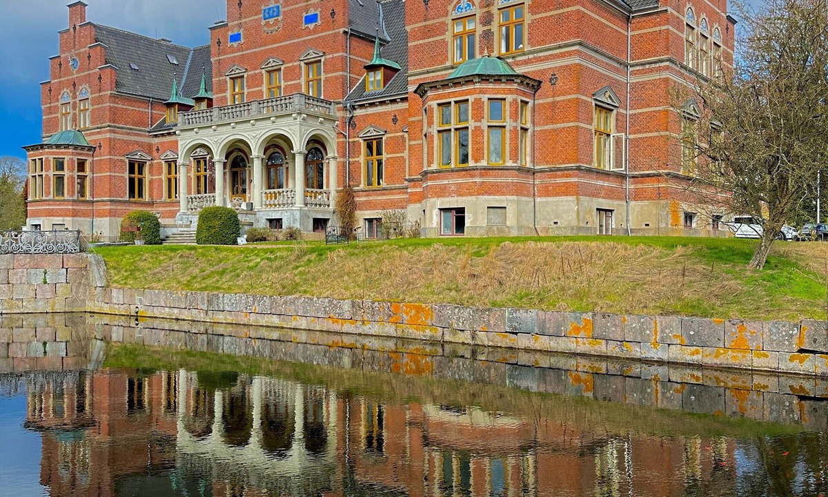 Toreby Hotel | Fuglsang Herregaard Hotel