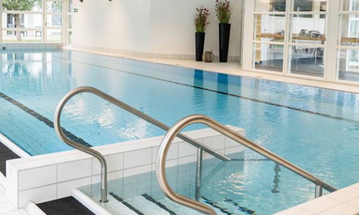 Fredericia Hotel | Fuglsangcentret