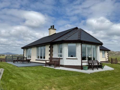 Pollachar House | Fuidaigh