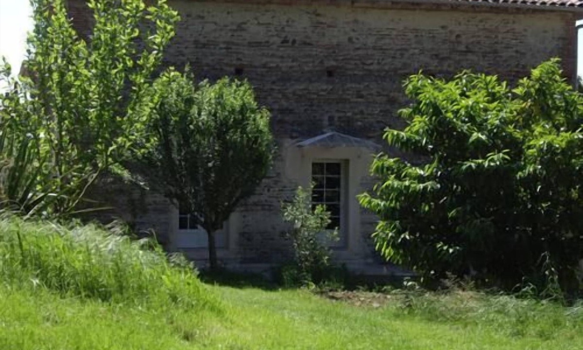 Pibrac House | Fuji - Pibrac - Gîte