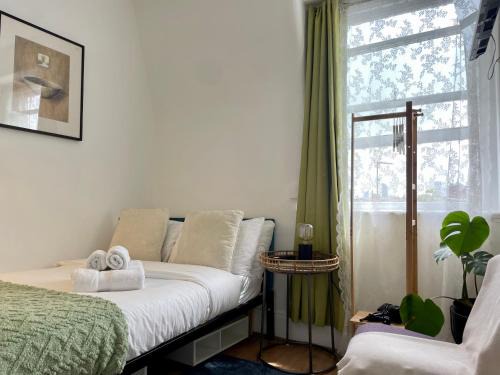 Munster Apartment | Fulham Studio