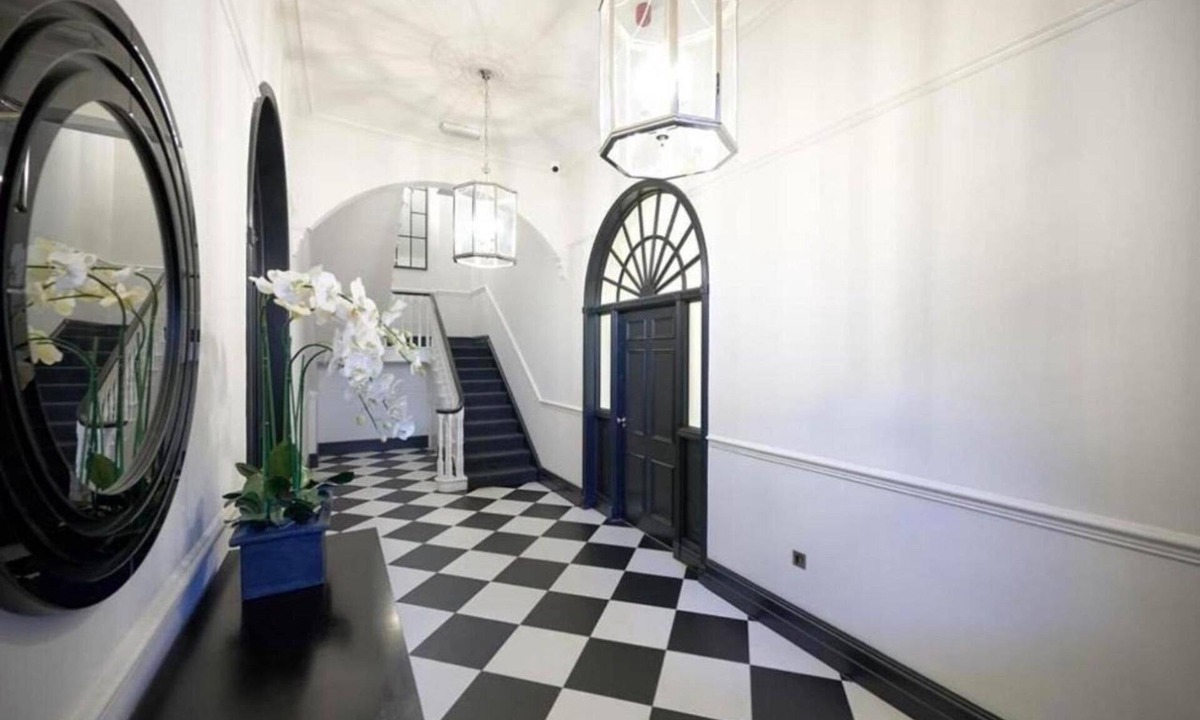 Preston Apartment | Full Apartment With Secure Parking Great Views