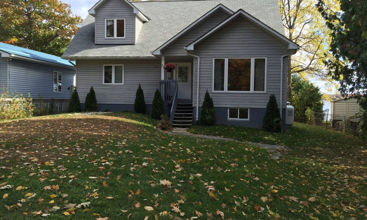 Cameron Cottage | Full equiped lakeside house