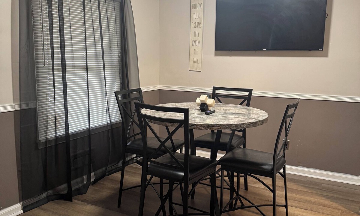 Detroit House | Full home, 420 friendly