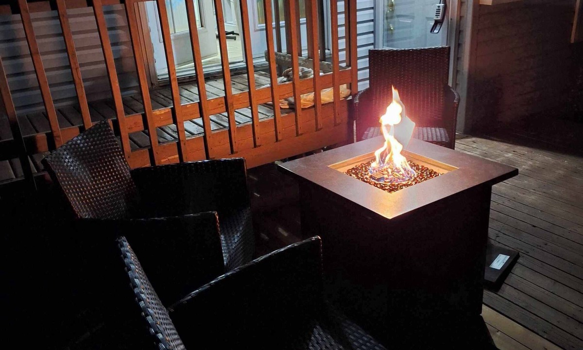 Sydney House | Full house