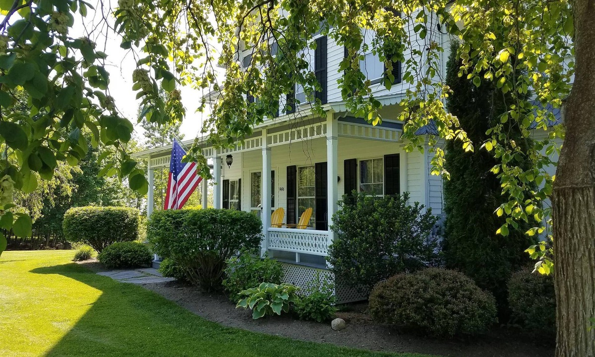 Lodi House | Full House of Highly Rated Bed and Breakfast (VRBO fee refund offer)