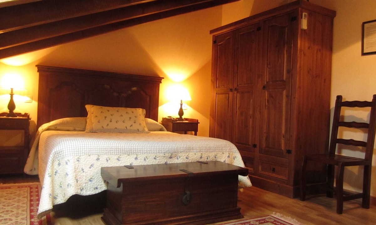 Lerma Cottage | Full rental cottage