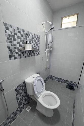 Rambai House | Full Utility