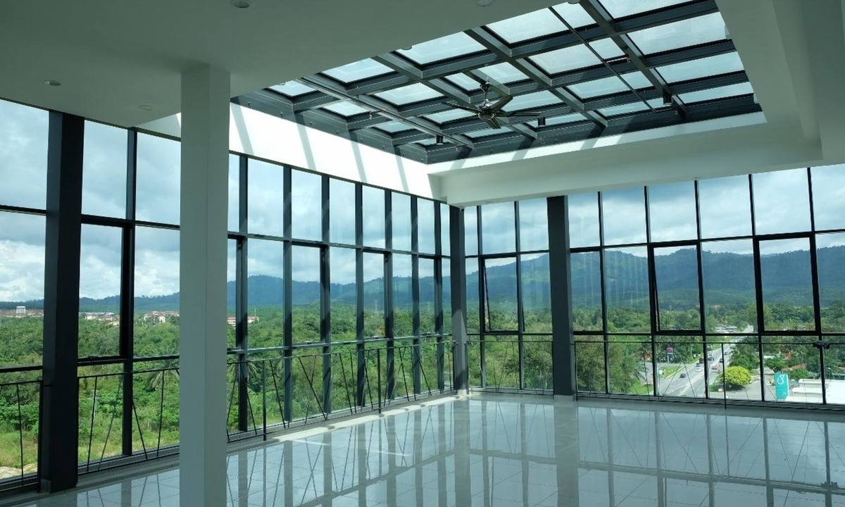 Kulim Hotel | Fuller Hotel Kulim