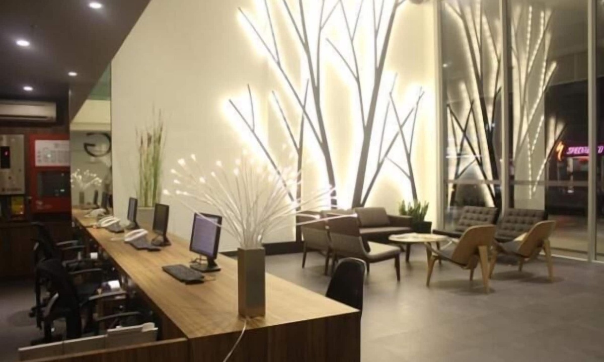 Kampung Permatang Bogak Hotel | Fuller Hotel