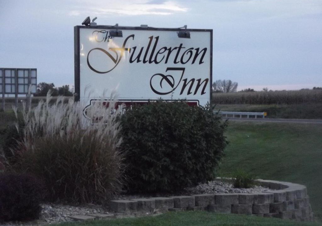 Fullerton Hotel | Fullerton Inn (Nebraska)