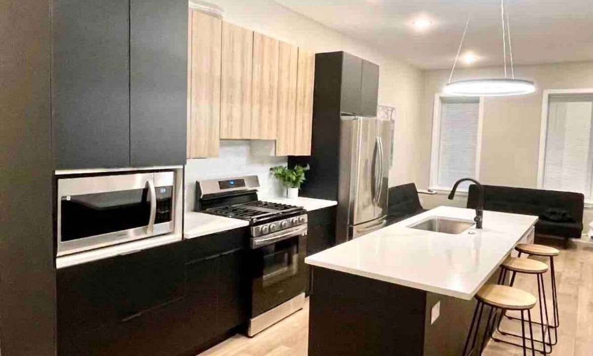 Mantua House | fullhouse university city 4 bed.