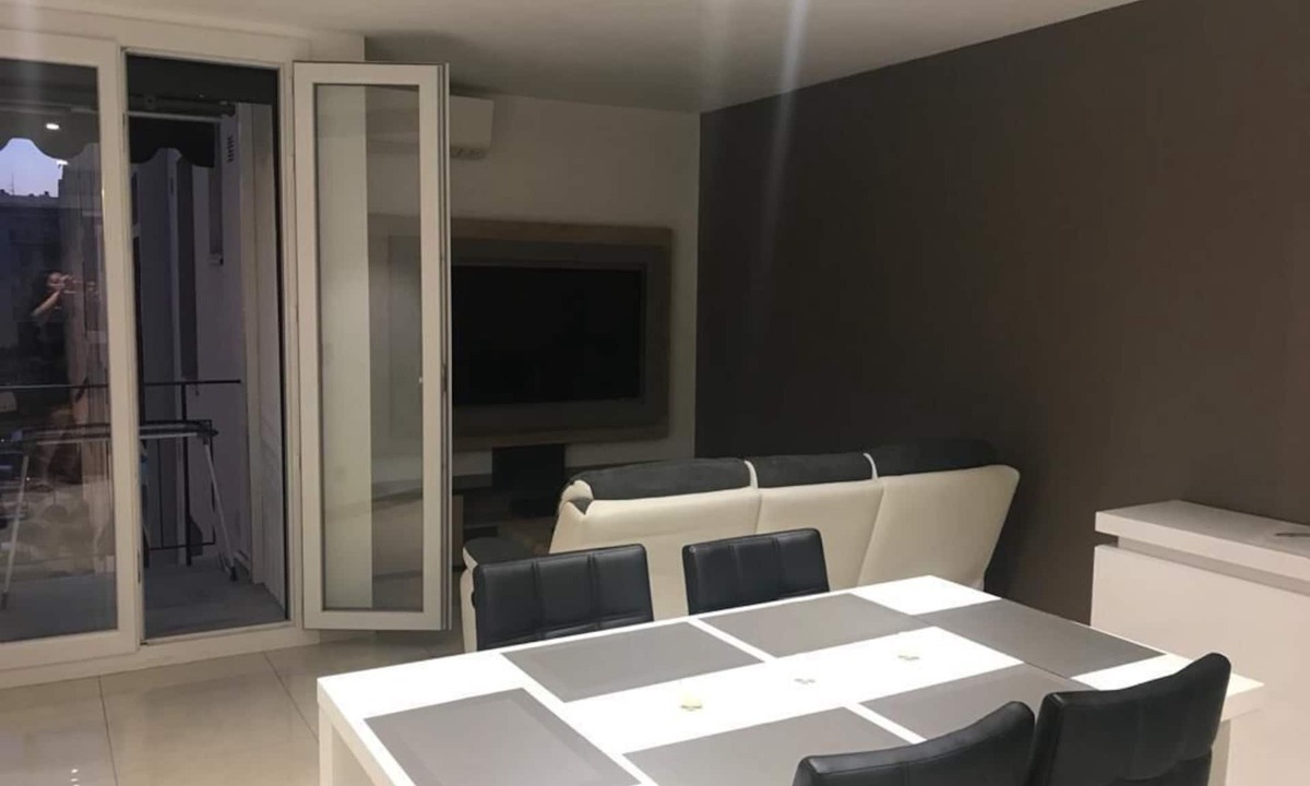 Moulin a Vent Apartment | Fully air-conditioned apartment