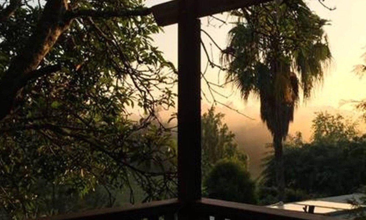 Bellingen Cabin | Fully detached, centrally located, quite, private, open plan cabin