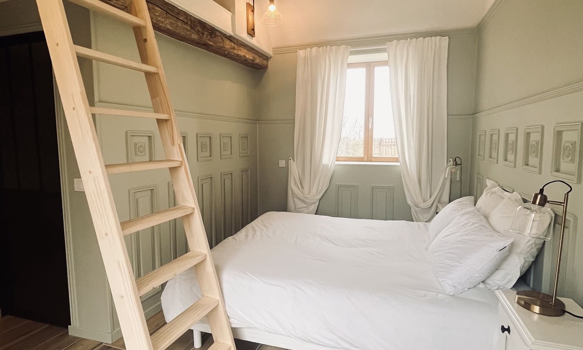 Beauchery-Saint-Martin House | Fully equipped cottage in a quiet location