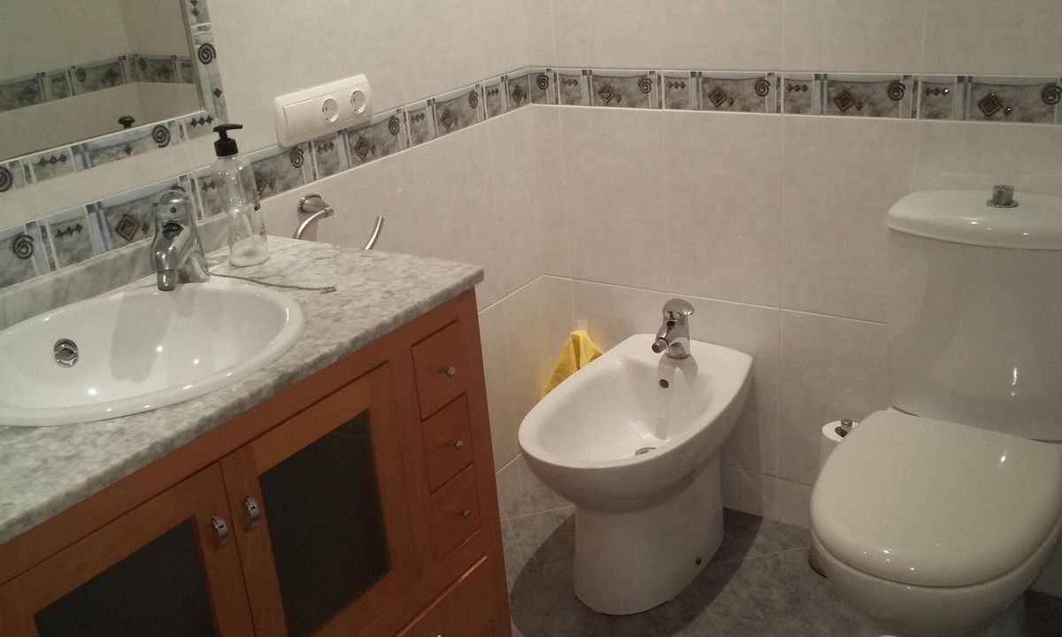 La Pobla de Farnals Apartment | Fully equipped apartment 50m from the sea