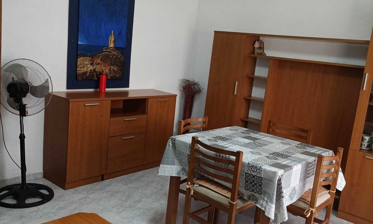 San Juan de Alicante Apartment | Fully-equipped family apartment 3km from the sea