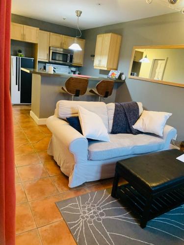 Mont-Tremblant Village Apartment | fully equiped Condo, pool and Spa only in summer