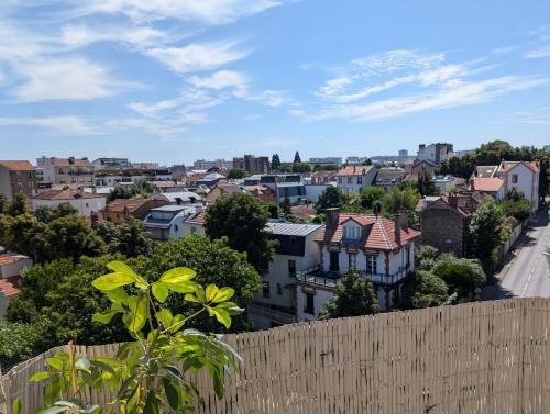 Issy-les-Moulineaux Apartment | Fully-equipped family apartment