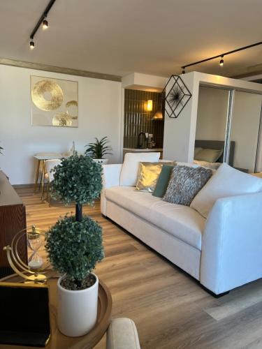 Centro Apartment | Fully equipped loft in Downtown Tijuana