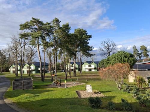 Chaveignes Apartment | Fully equipped Poussin 12 cottage