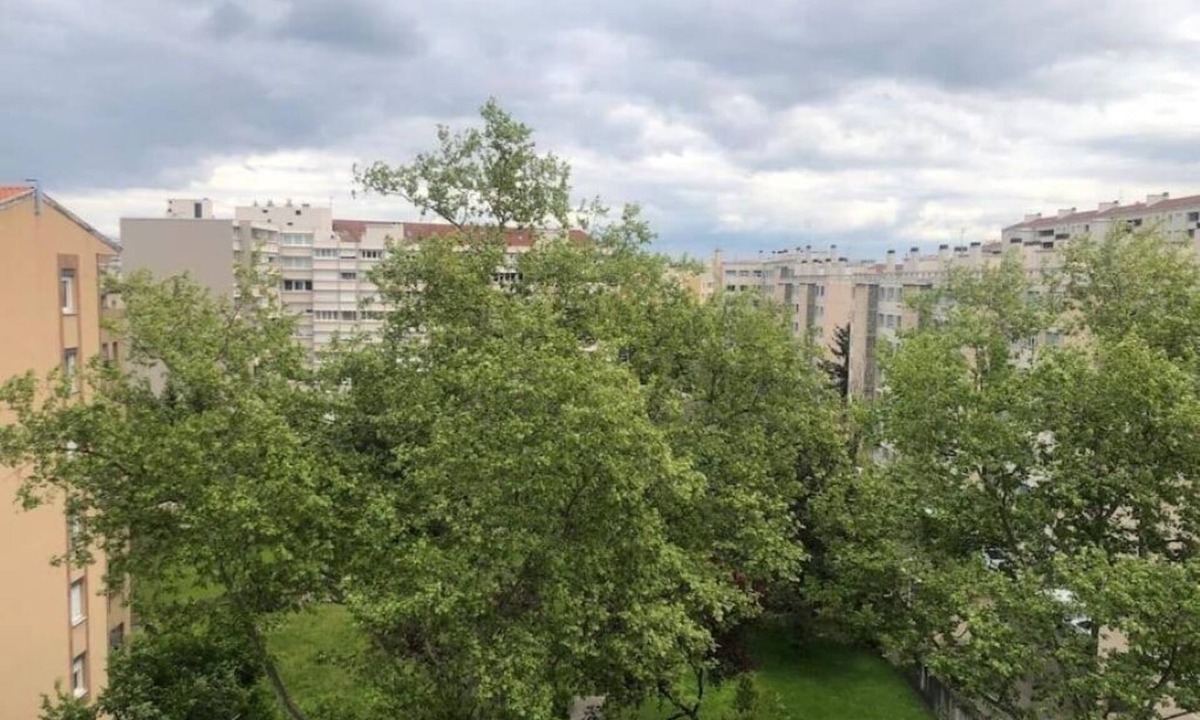 Ferrandiere - Maisons Neuves Apartment | Fully equipped studio Richelieu