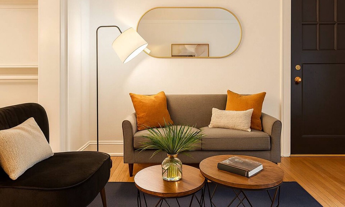 East Avenue Apartment | Fully equipped studio with fast WiFi and a dedicated workspace