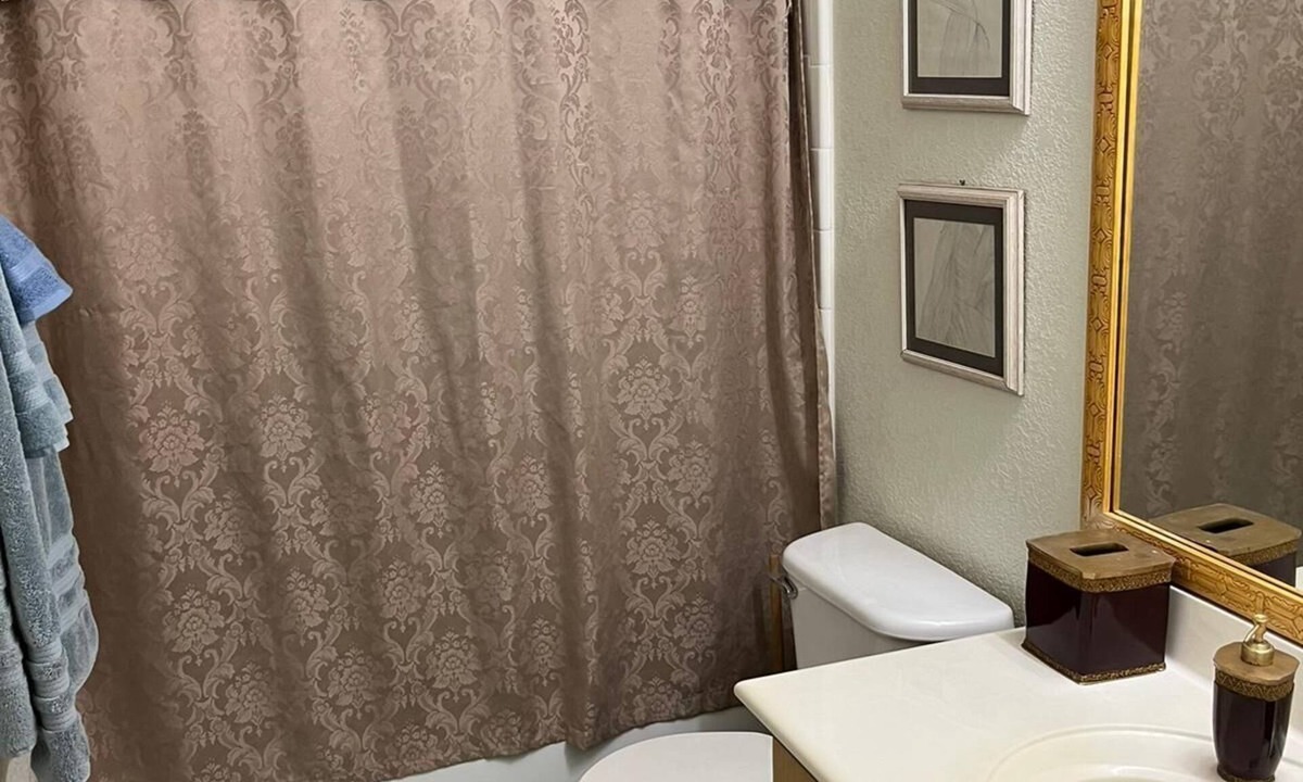 Killeen House | Fully Furnished 2 Bedroom Townhouse in Killeen, TX