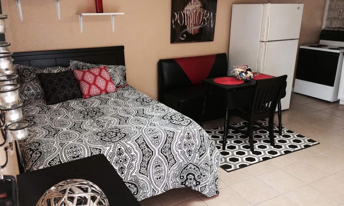 Jefferson Apartment | Fully Furnished ALL BILLS PAID Studio