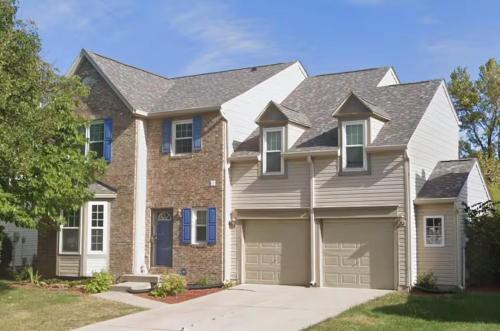 Carmel House | Fully Furnished Executive Sleeper Home