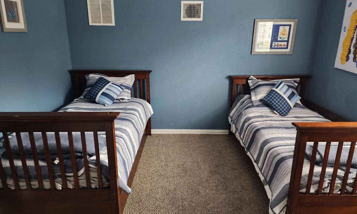 Buda House | Fully Furnished House in Buda