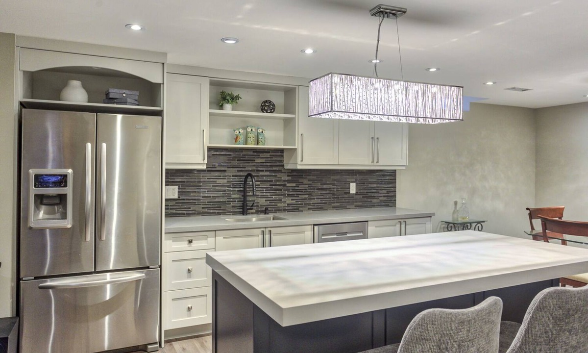 Richmond Hill Apartment | Fully Furnished Private Guest Suite