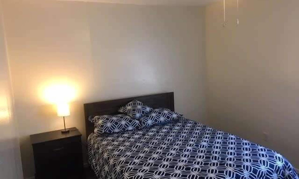 Lawton Apartment | Fully furnished two bedroom apartment