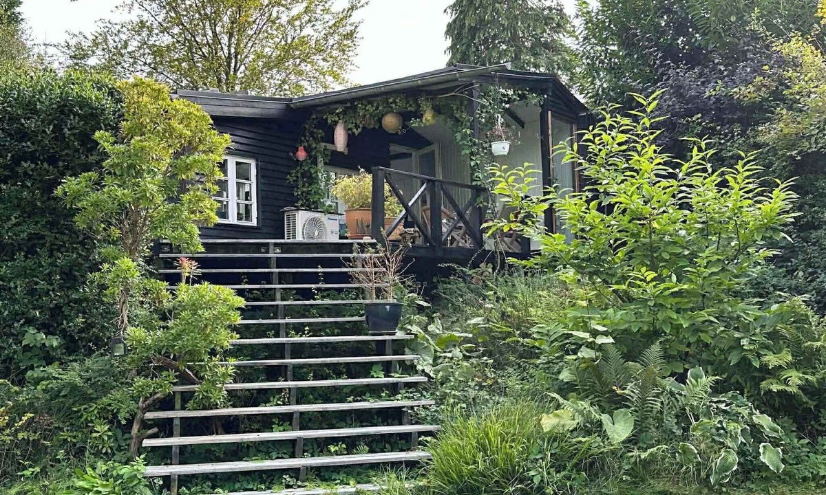 Andkær Vig House | Fully modernized in 2026 1 minut from the ocean