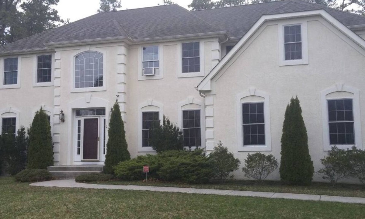 Egg Harbor Township House | Fully newly renovated basement