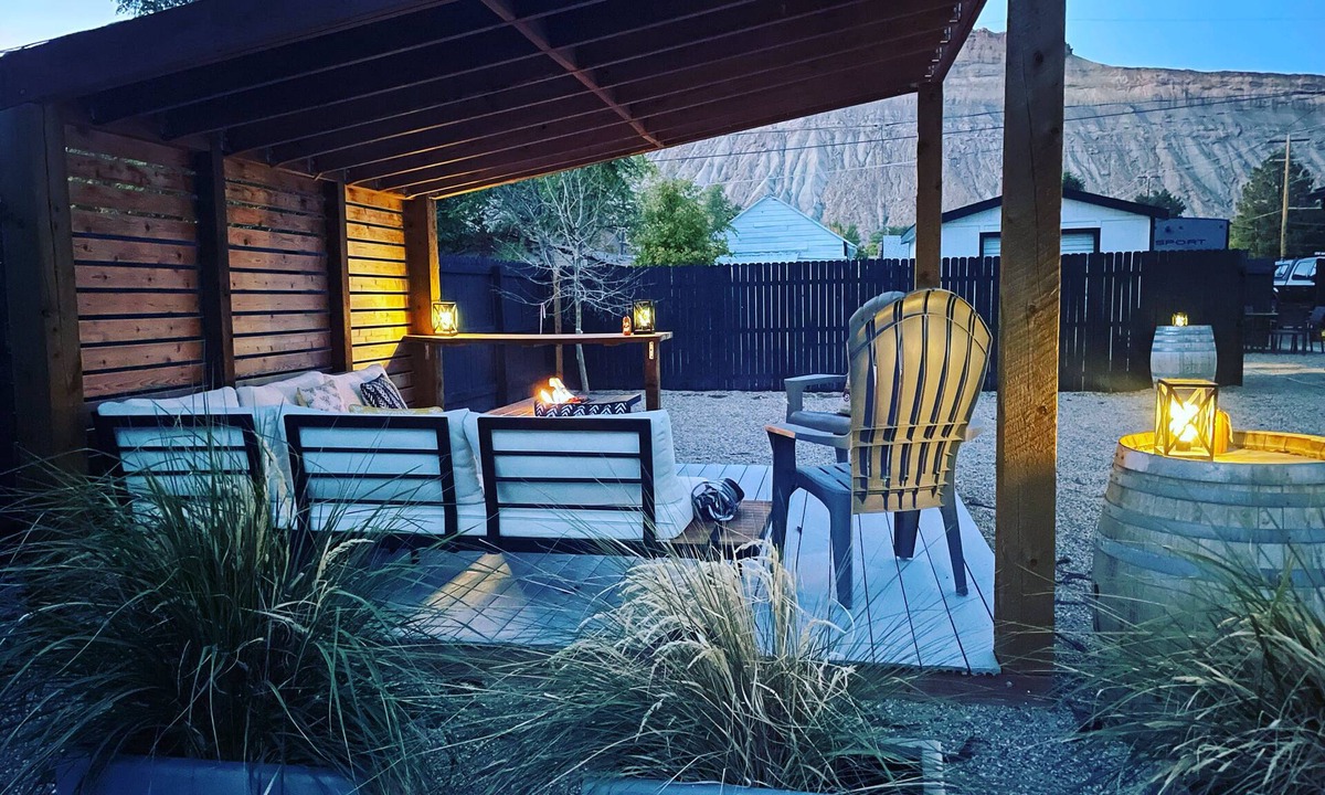 Palisade House | Fully remodeled and full of charm! Our cozy bungalow in the heart of Palisade