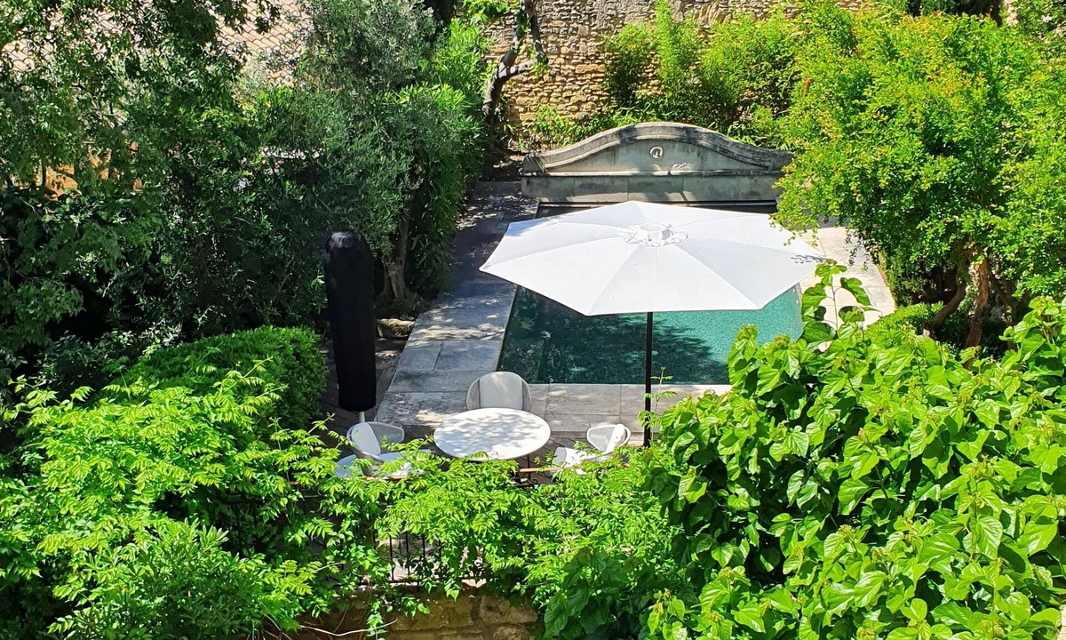 Chateauneuf-du-Pape House | Fully renovated house