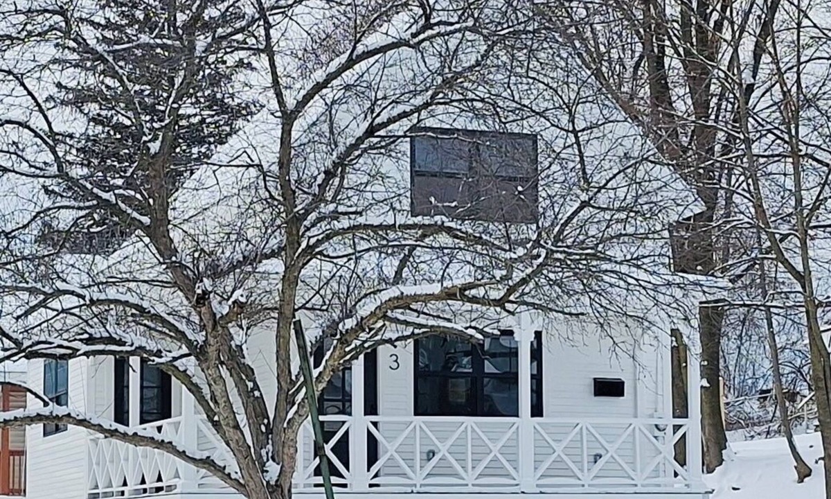 North Lake George House | Fully Renovated 2-bedroom Home in Ticonderoga Perfect for Relaxing Stays