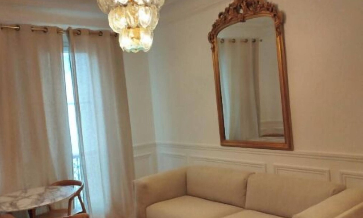 Val-de-Grace Apartment | Fully Renovated 2-Bedroom Apt, steps from the Pantheon.