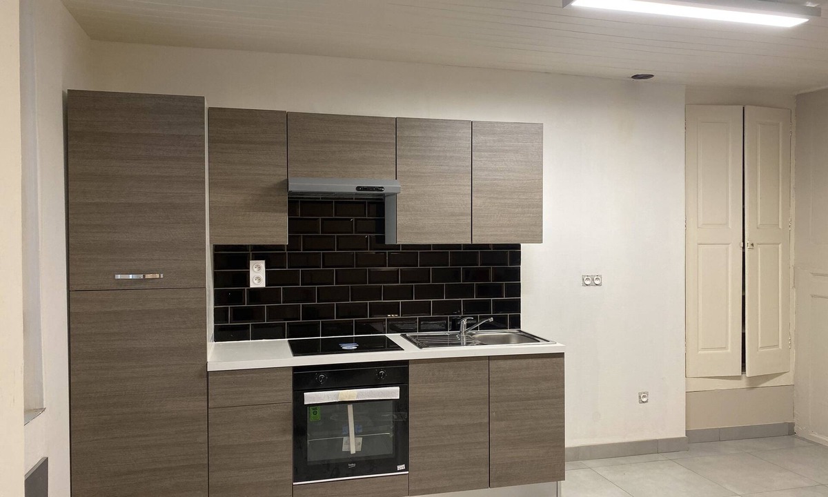 Guignen House | Fully renovated house 80 m2