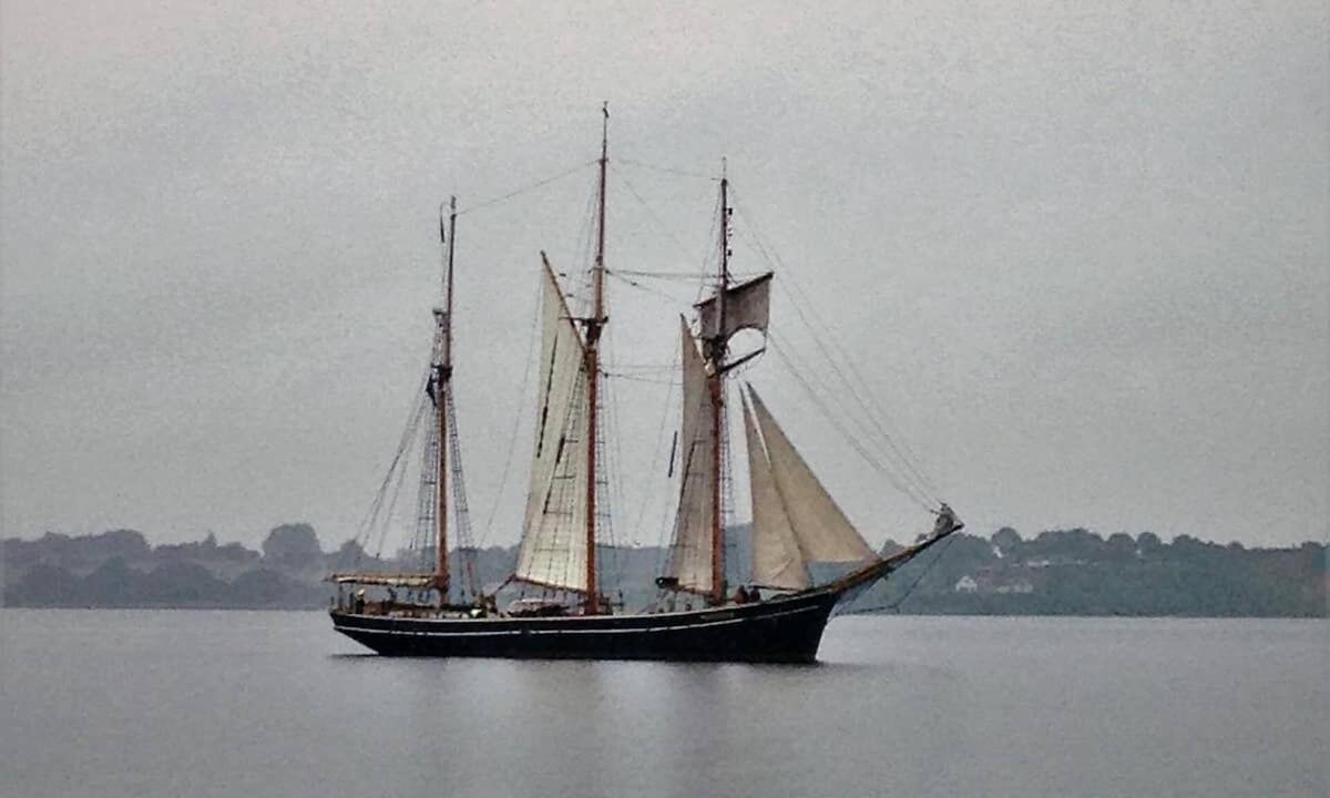 Grasten Apartment | Fully rented accommodation with Christina as host