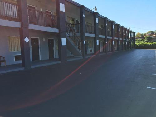 Atlanta Hotel | Fulton Inn