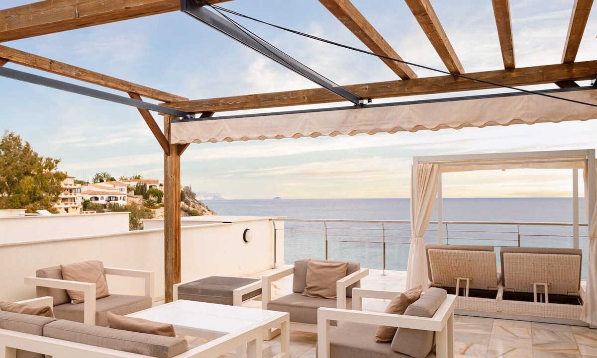 Coveta Fuma Apartment | Fuma exclusive 2 bedroom apartement