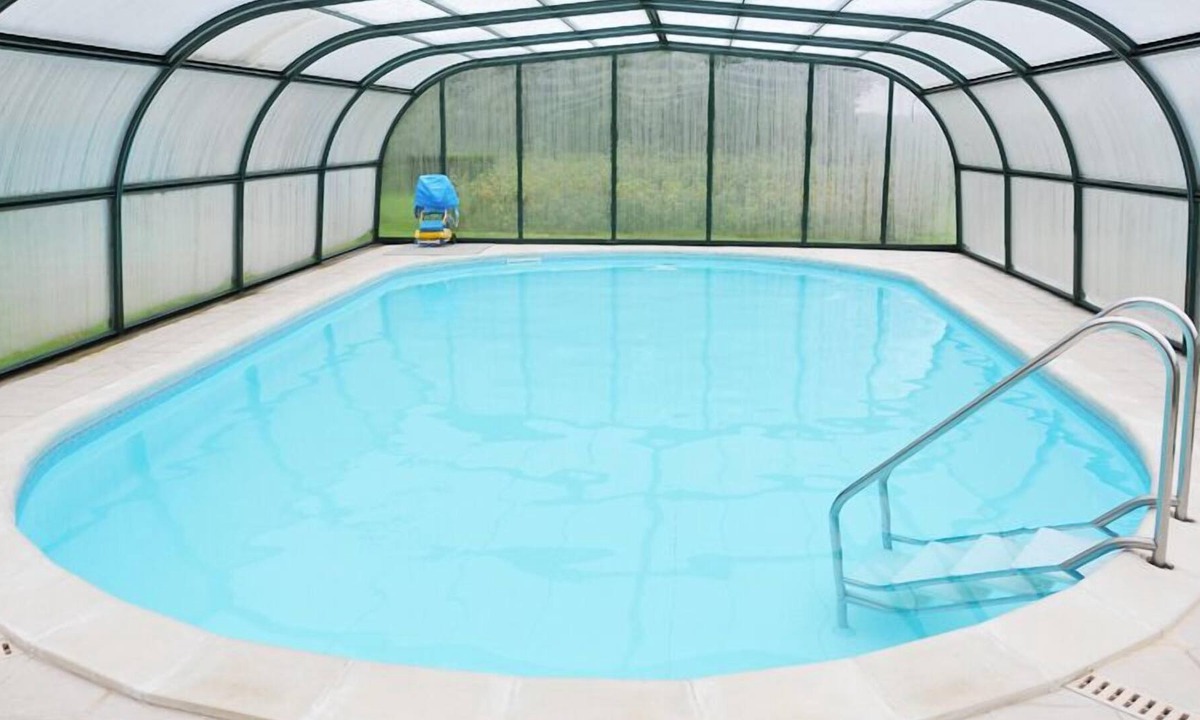 Saint-Vaast-du-Val House | Fumechon Manor - ST VAAST DU VAL