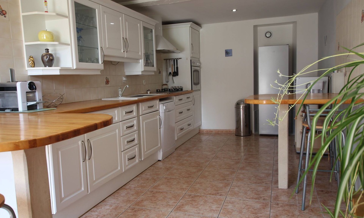 Tour-en-Bessin House | Fumichon farm