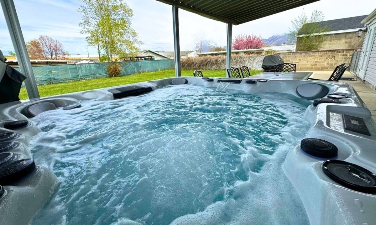 Murray House | Fun and Cozy Getaway