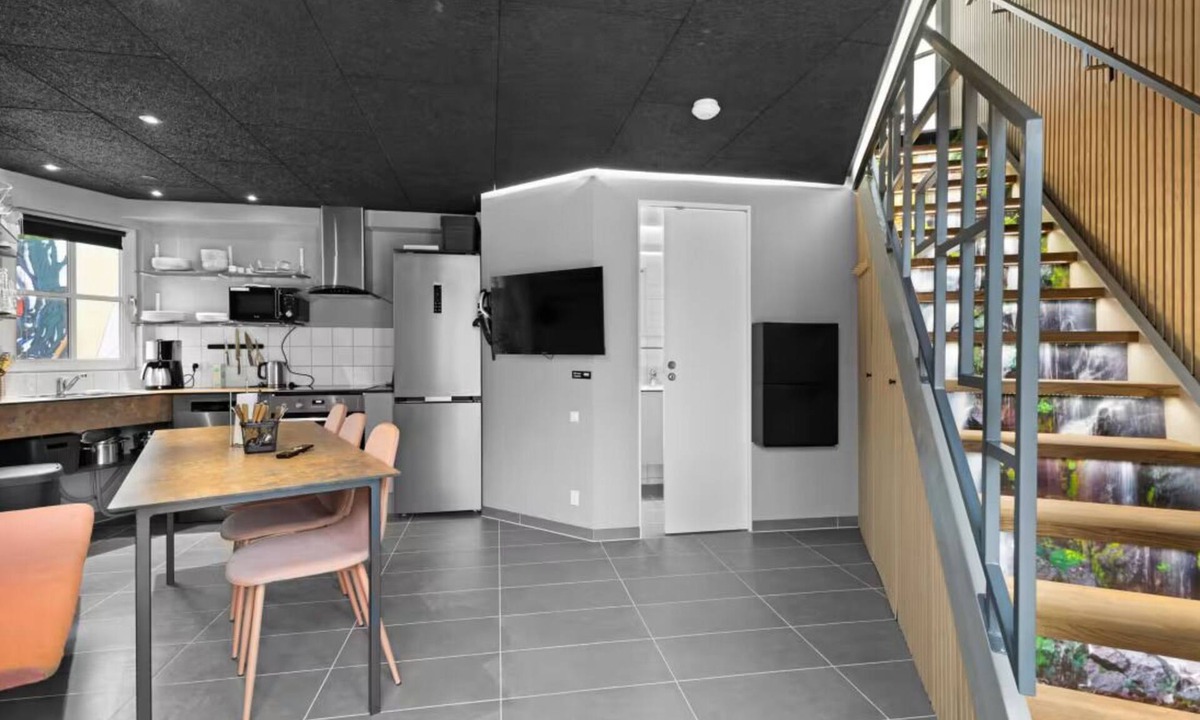 Blokhus Apartment | Fun Art Blokhus